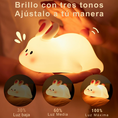 Conejo Luminoso